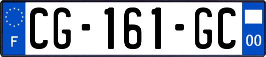 CG-161-GC