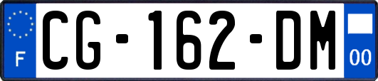 CG-162-DM