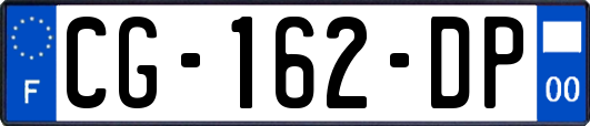 CG-162-DP
