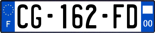 CG-162-FD