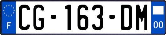 CG-163-DM