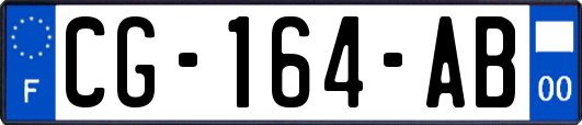 CG-164-AB