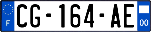 CG-164-AE