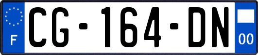 CG-164-DN