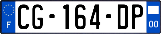 CG-164-DP