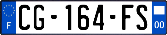 CG-164-FS
