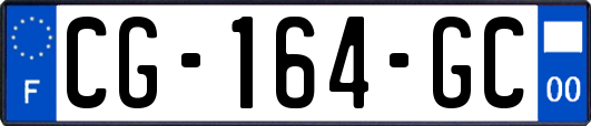 CG-164-GC