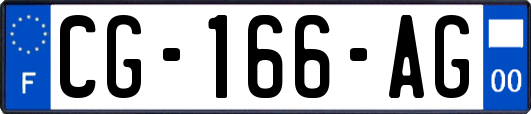 CG-166-AG