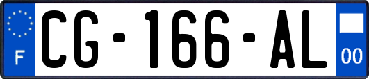 CG-166-AL