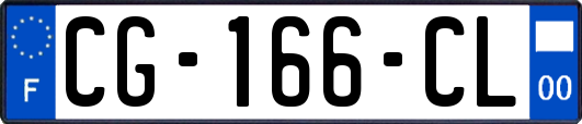 CG-166-CL