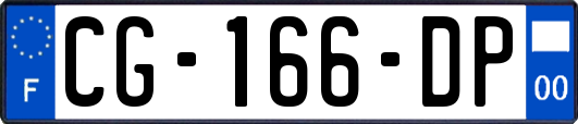 CG-166-DP