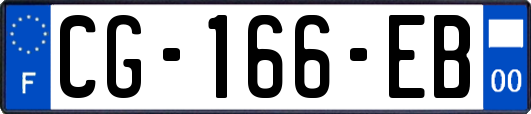 CG-166-EB