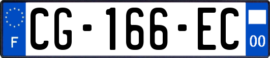 CG-166-EC