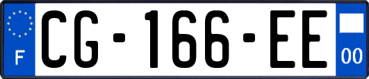 CG-166-EE