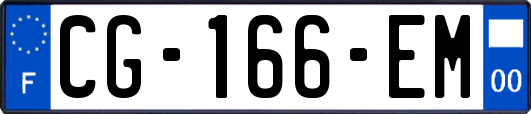 CG-166-EM