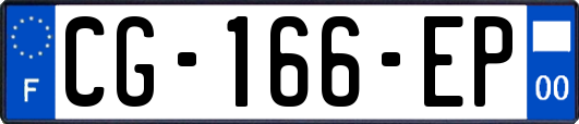 CG-166-EP