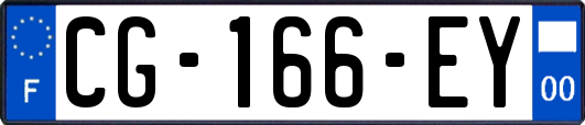 CG-166-EY