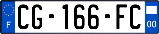 CG-166-FC