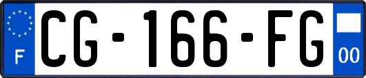 CG-166-FG