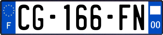 CG-166-FN