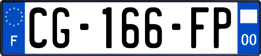 CG-166-FP