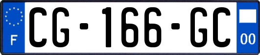 CG-166-GC