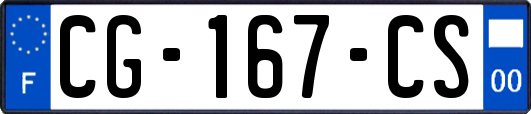 CG-167-CS