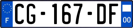 CG-167-DF