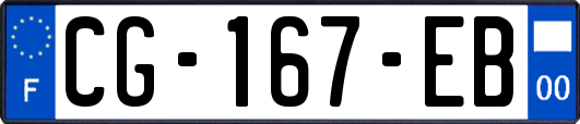 CG-167-EB