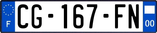 CG-167-FN