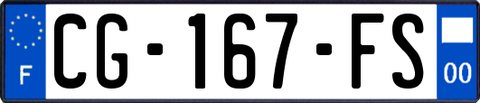 CG-167-FS