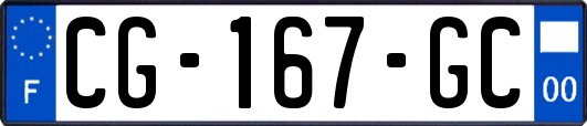 CG-167-GC