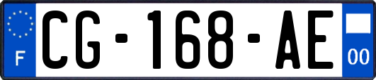 CG-168-AE