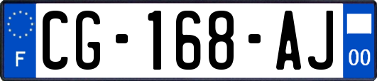 CG-168-AJ