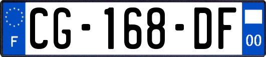 CG-168-DF