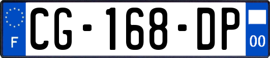 CG-168-DP