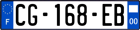 CG-168-EB