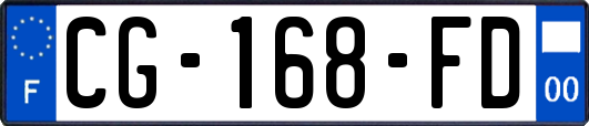 CG-168-FD