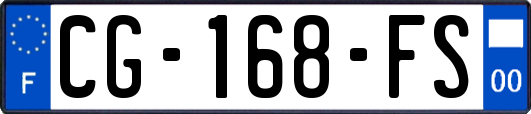 CG-168-FS