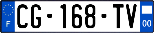CG-168-TV
