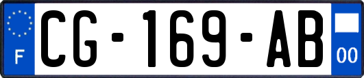 CG-169-AB