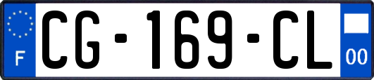 CG-169-CL