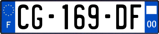 CG-169-DF
