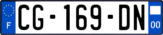 CG-169-DN