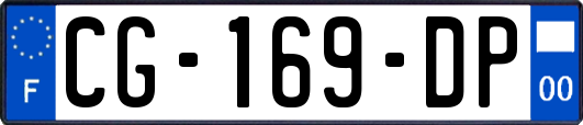 CG-169-DP