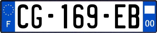 CG-169-EB