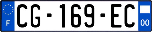 CG-169-EC