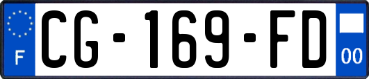 CG-169-FD