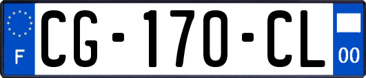 CG-170-CL