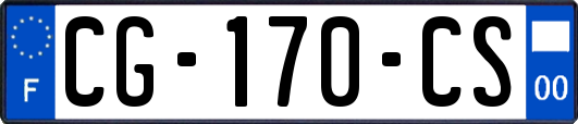 CG-170-CS